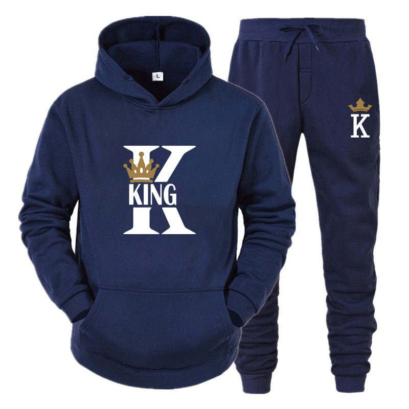 K and Q-Sudadera con capucha p - Outdoor Sport Hoodie reseña y precio