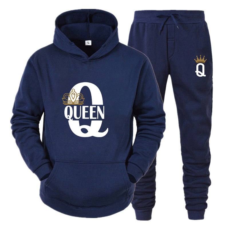 K and Q-Sudadera con capucha p - Outdoor Sport Hoodie reseña y precio