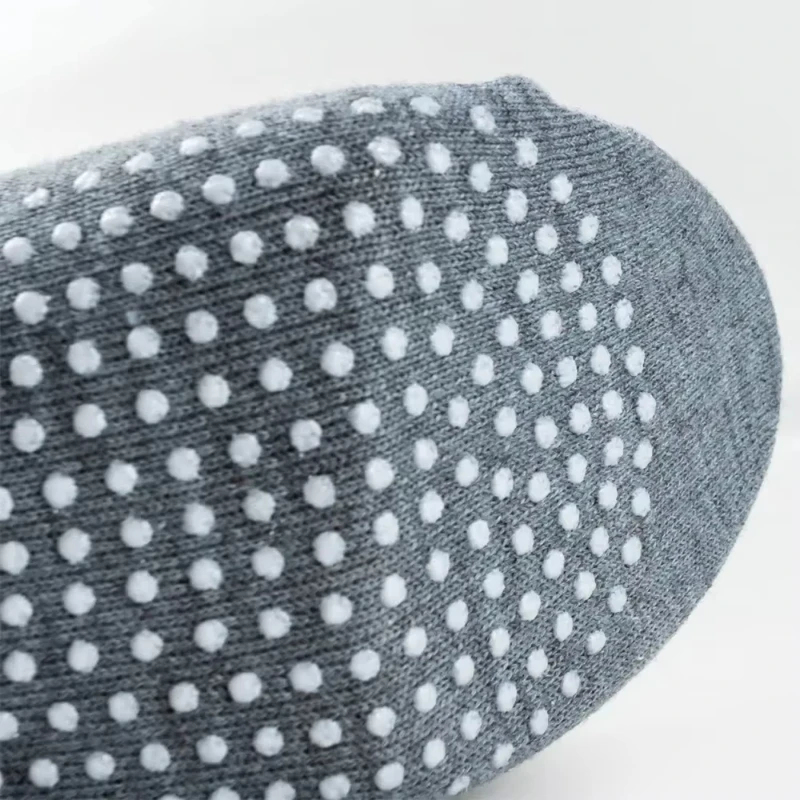 1-3 pares de calcetines antide - Trampoline Park Sock reseña y precio