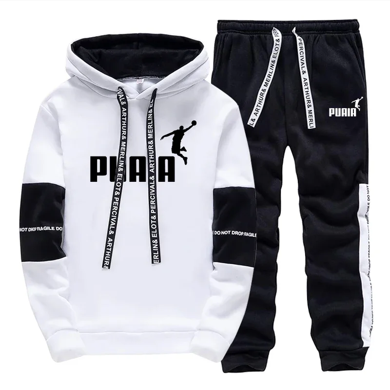 Conjunto Deportivo para Hombre - Outdoor Sport Hoodie reseña y precio