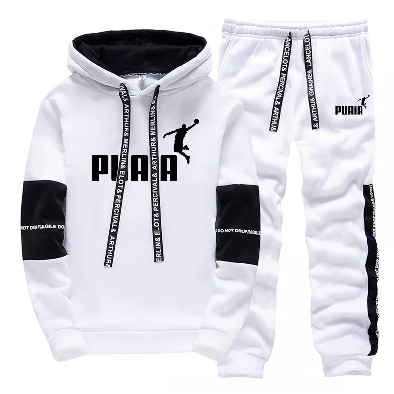 Conjunto Deportivo para Hombre - Outdoor Sport Hoodie reseña y precio