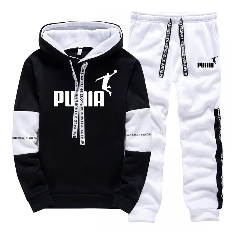 Conjunto Deportivo para Hombre - Outdoor Sport Hoodie reseña y precio