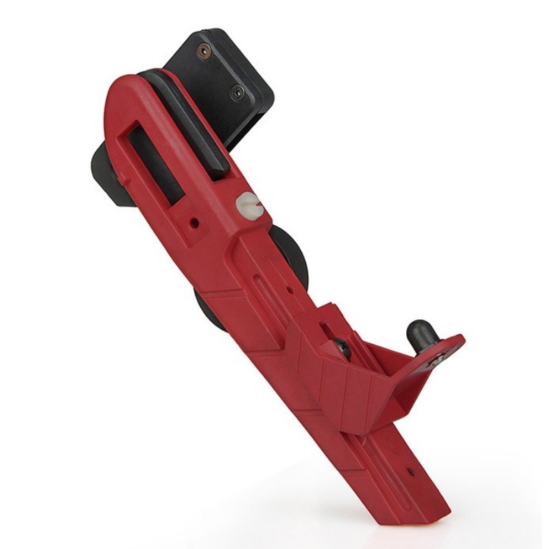 Funda táctica giratoria 360 gr - Outdoor Sport Drawing reseña y precio