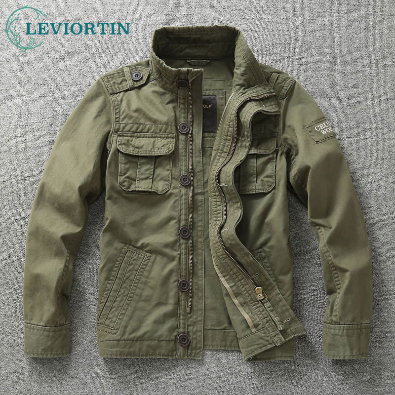Chaquetas de camuflaje militar - Outdoor Sport Waterproof Jacket reseña y precio