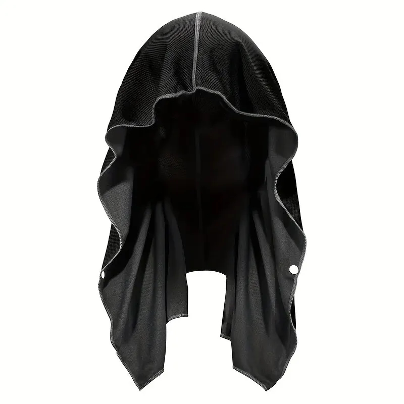 Toalla Refrescante con Capucha - Outdoor Sport Hoodie reseña y precio