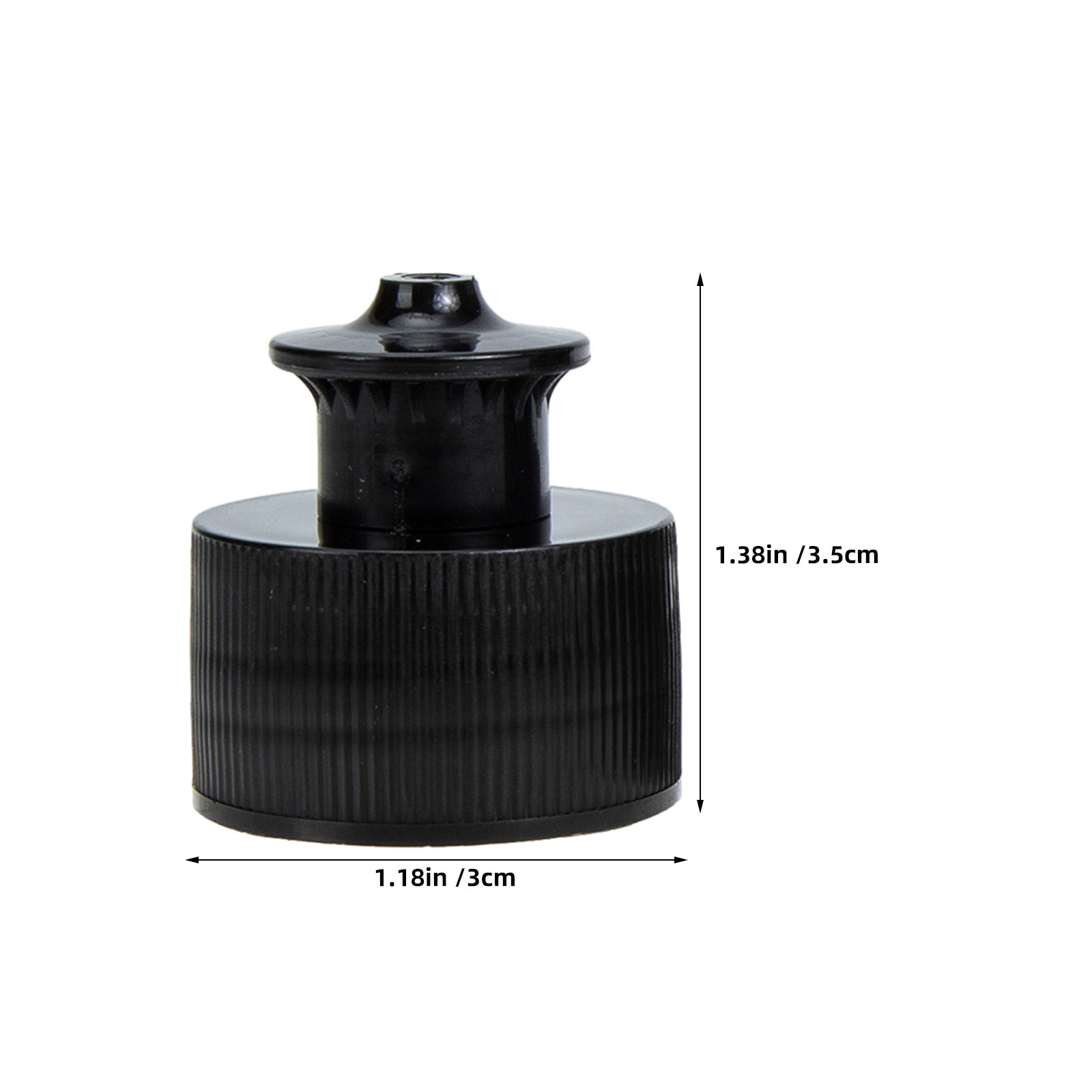 24 Tapas de Botella de Agua De - Outdoor Sport Glass Water Bottle reseña y precio