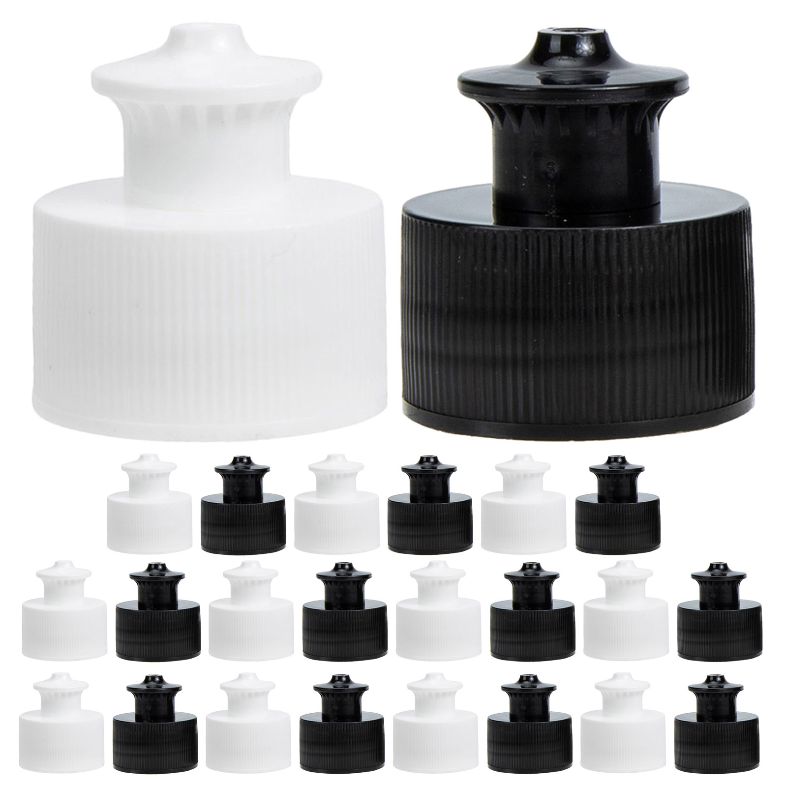 24 Tapas de Botella de Agua De - Outdoor Sport Glass Water Bottle reseña y precio
