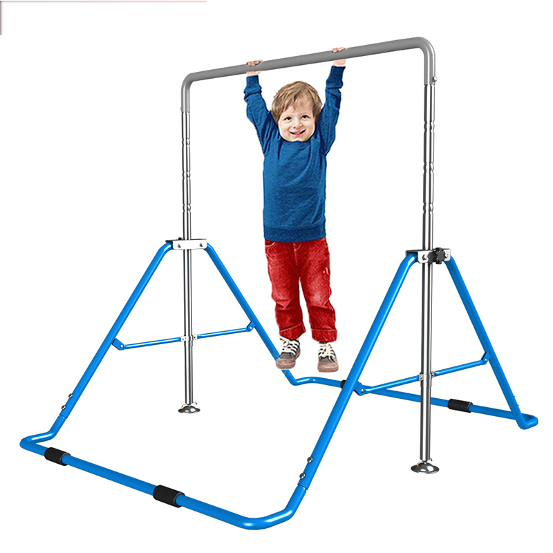 Barra Horizontal de gimnasia p - Gymnastic Bar Home reseña y precio