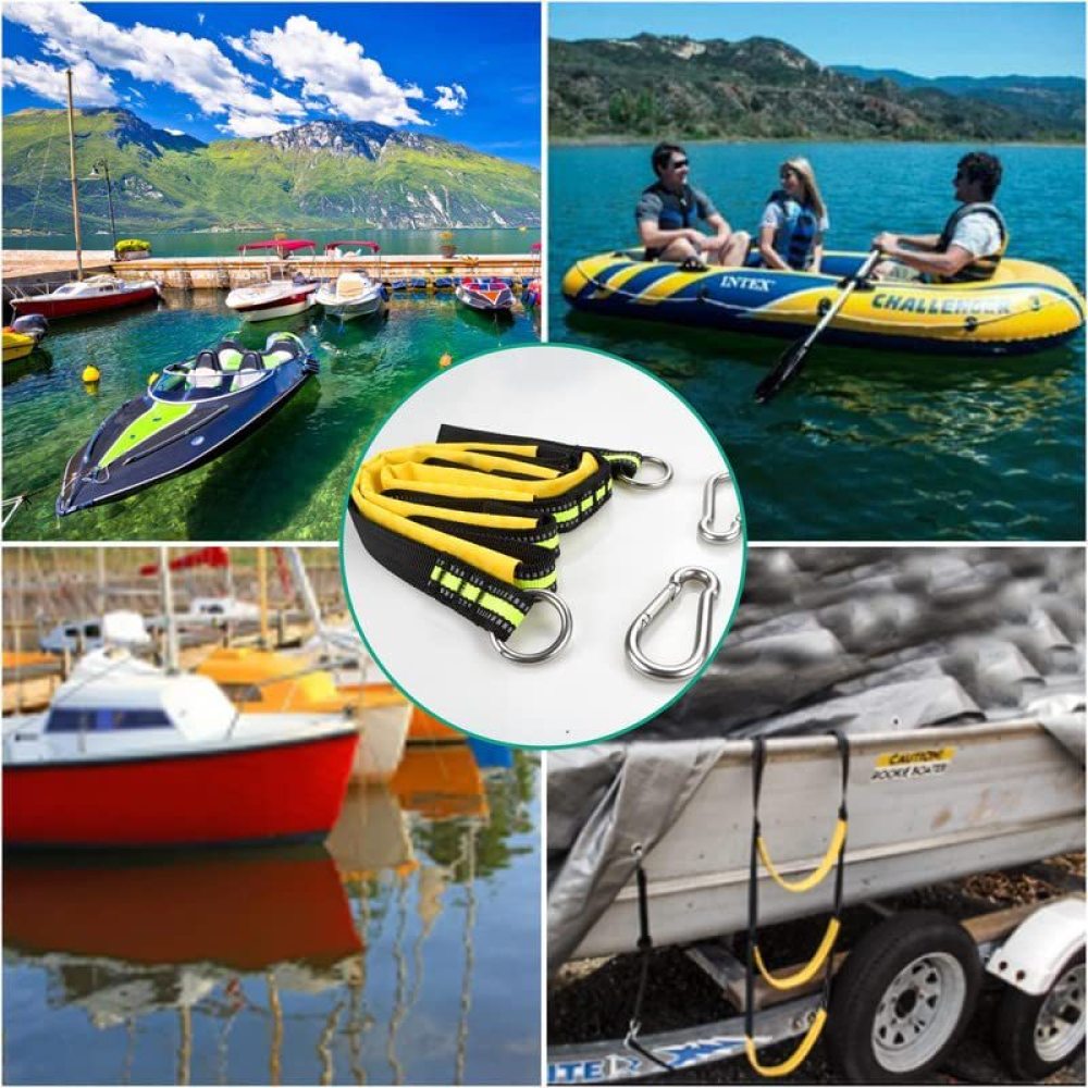 Escalera de Cuerda Resistente  - Outdoor Sport Climbing Gear reseña y precio