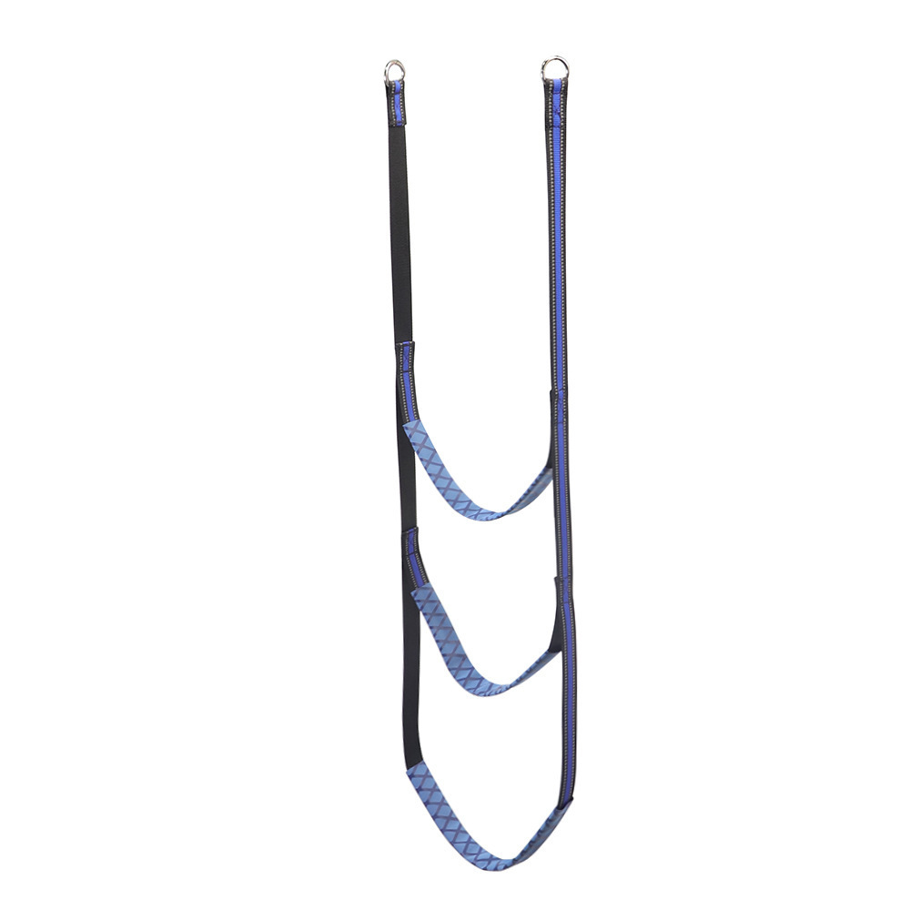 Escalera de Cuerda Resistente  - Outdoor Sport Climbing Gear reseña y precio