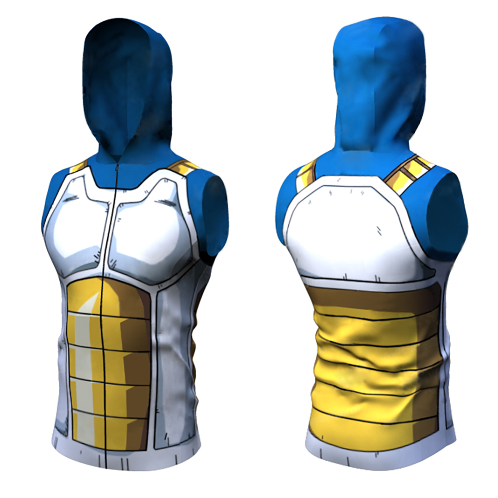Sudadera con capucha 3D para h - Outdoor Sport Hoodie reseña y precio