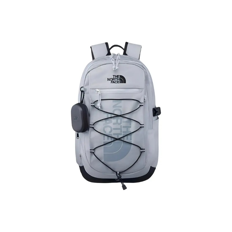 Mochila Deportiva Casual de Na - Outdoor Sport North Face reseña y precio