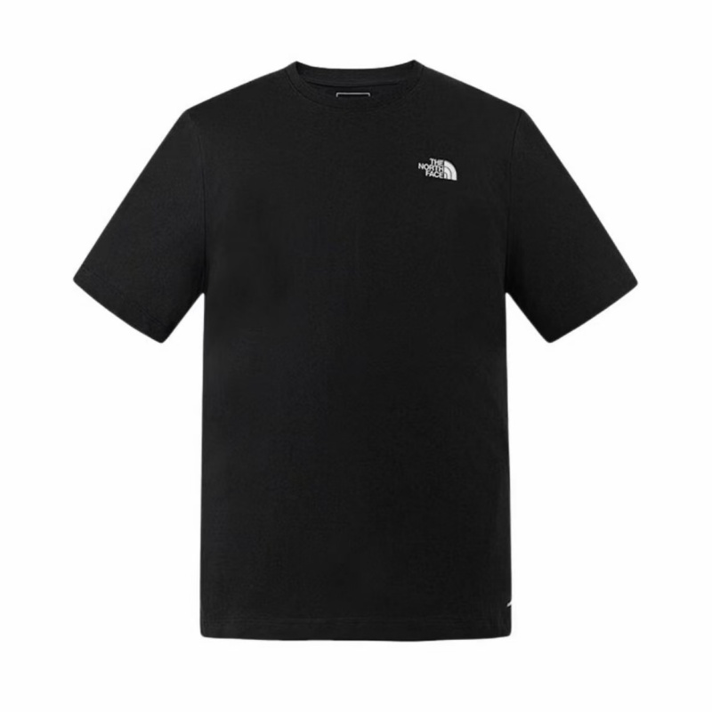 Camiseta Informal Holgada de M - Outdoor Sport North Face reseña y precio