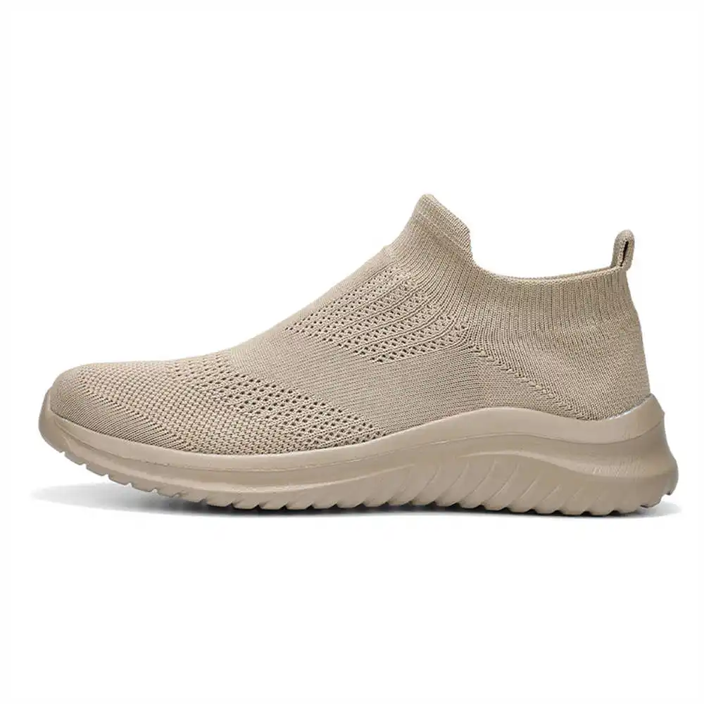 Beige suave nueva novedad zapa - Outdoor Sport Name reseña y precio
