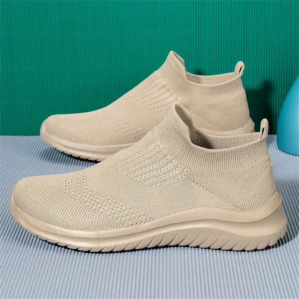 Beige suave nueva novedad zapa - Outdoor Sport Name reseña y precio