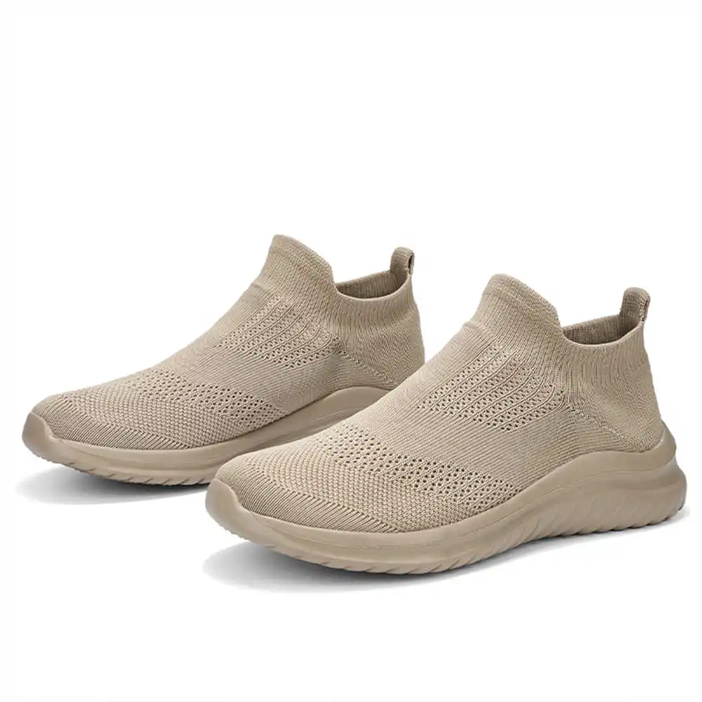 Beige suave nueva novedad zapa - Outdoor Sport Name reseña y precio