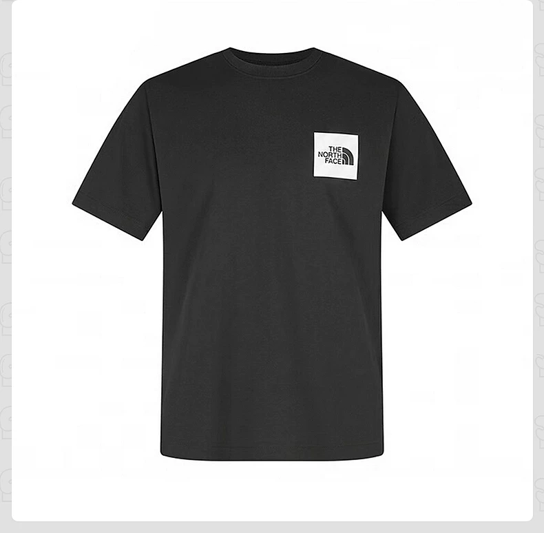 THE NORTH FACE Camisetas de ma - Outdoor Sport North Face reseña y precio