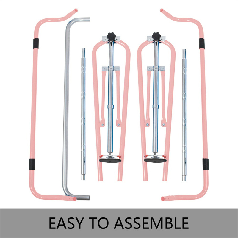Barra Horizontal de Gimnasia p - Gymnastic Bar Home reseña y precio