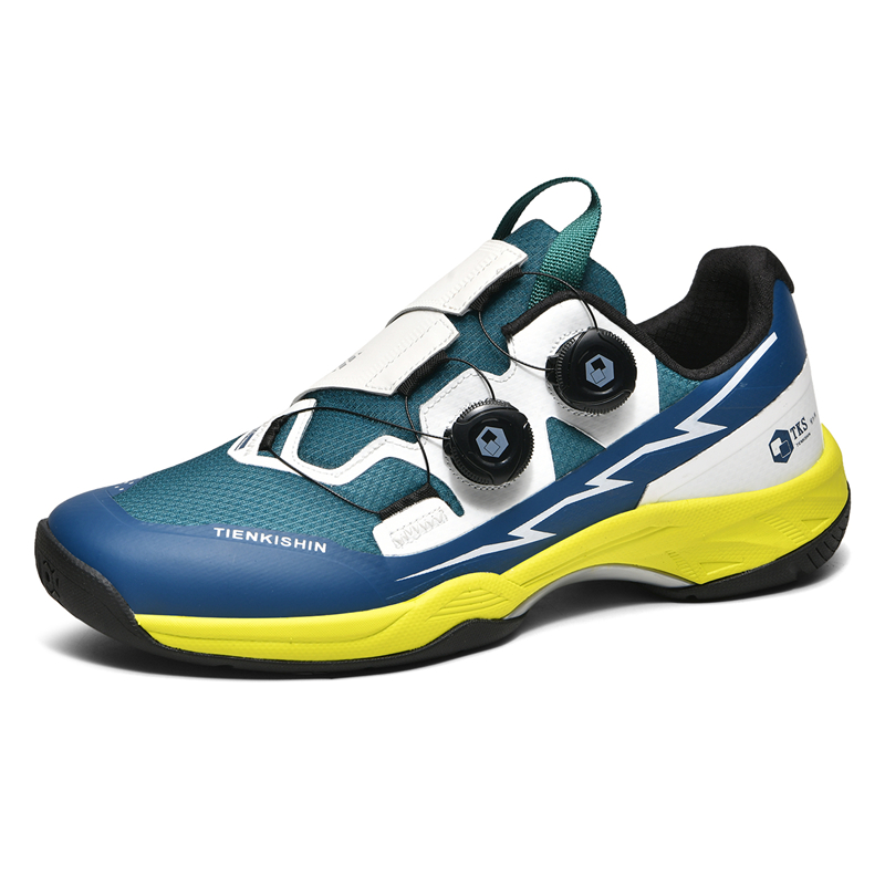 Zapatos de bádminton antidesli - Outdoor Sport Court reseña y precio