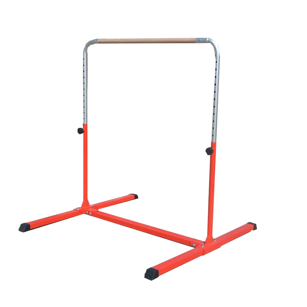Barra de Gimnasia Horizontal A - Gymnastic Bar Home reseña y precio