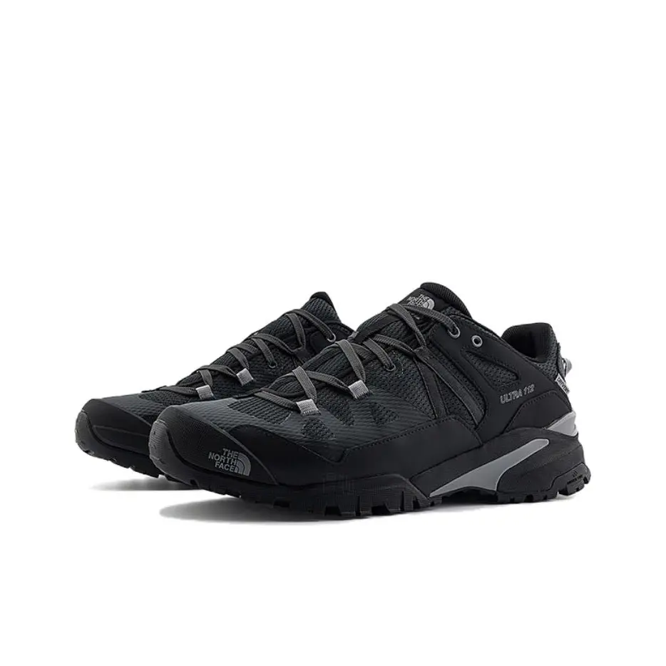 Calzado Deportivo para Hombre  - Outdoor Sport North Face reseña y precio