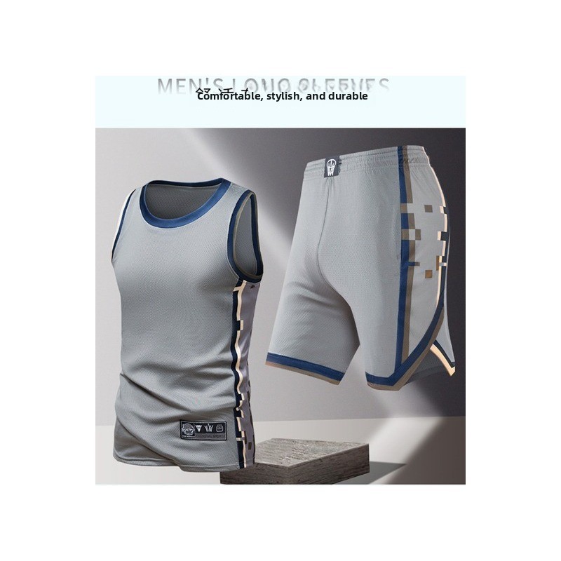 Conjunto Deportivo de Verano p - Outdoor Sportswear reseña y precio