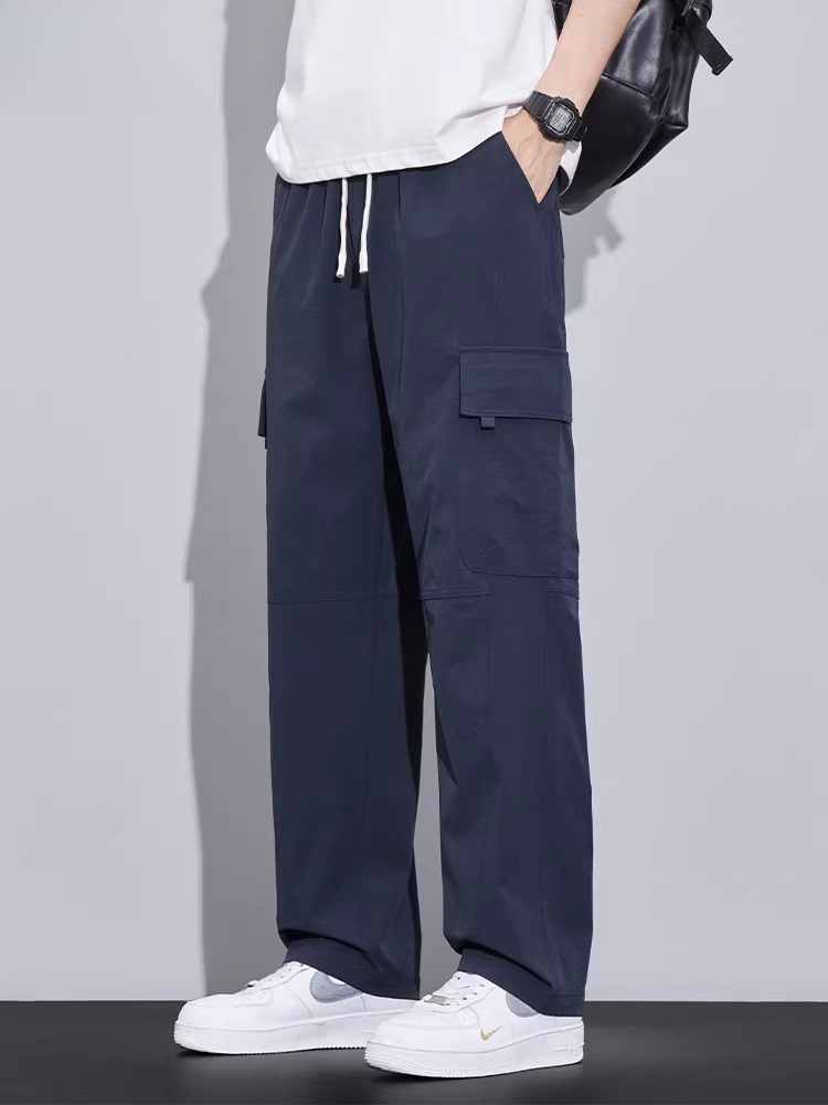 Pantalones Cargo para Hombre,  - Outdoor Sport Clothing Brands reseña y precio