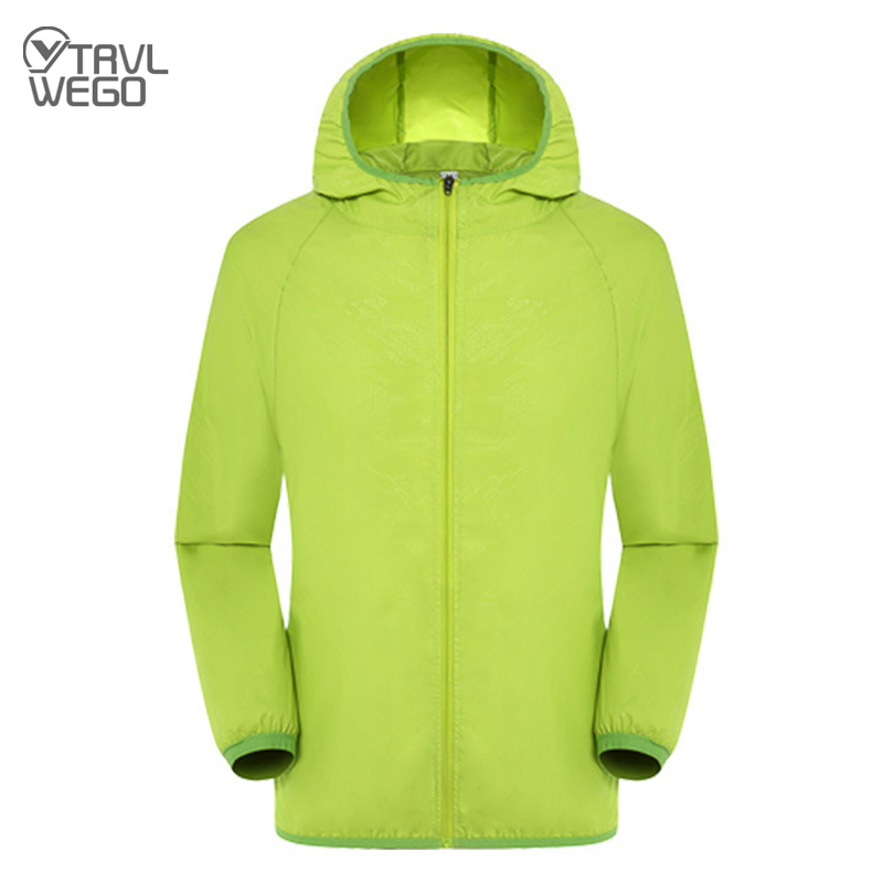 TRVLWEGO, chaqueta deportiva p - Outdoor Sport Waterproof Jacket reseña y precio