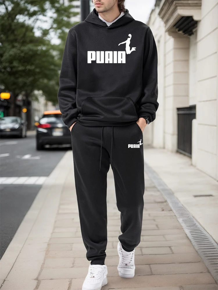 Conjunto para Hombre/Sudadera  - Outdoor Sportswear reseña y precio