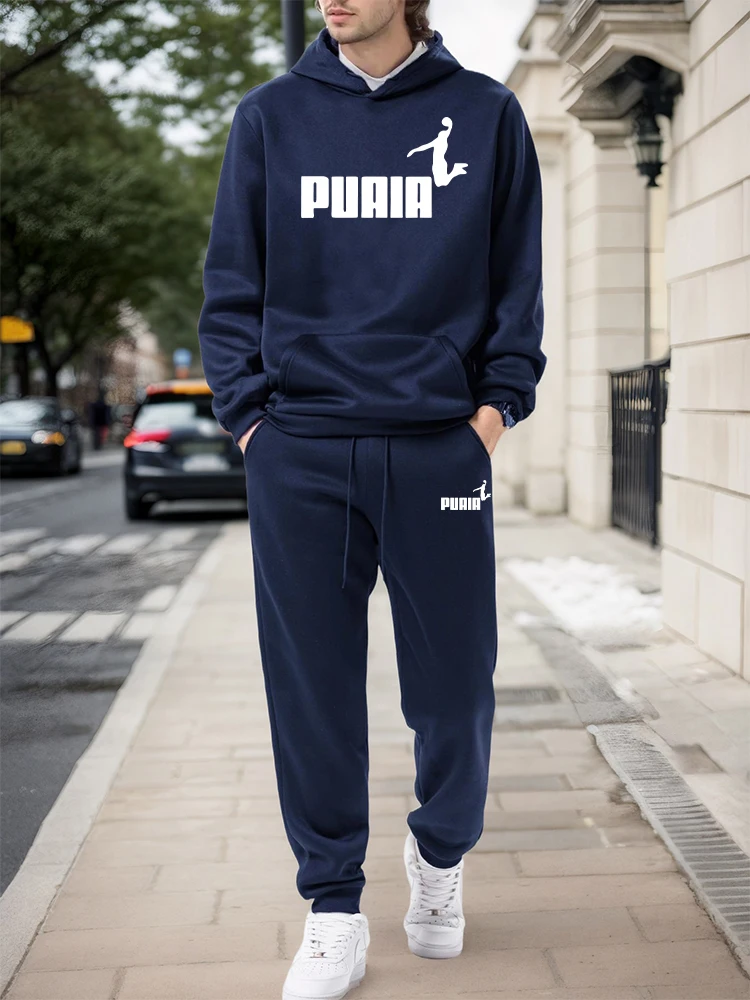 Conjunto para Hombre/Sudadera  - Outdoor Sportswear reseña y precio