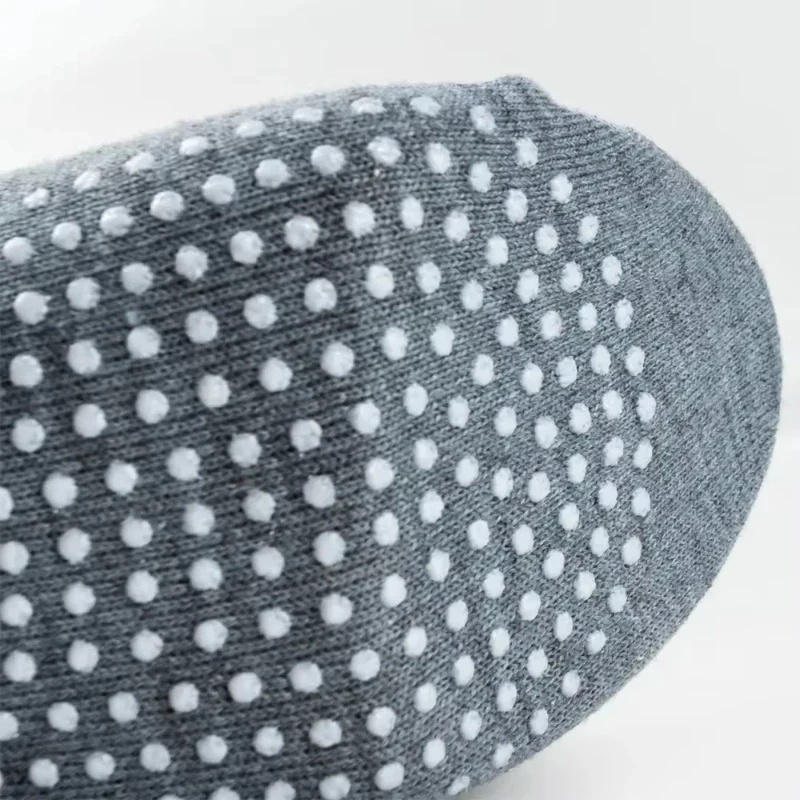 Calcetines antideslizantes par - Trampoline Park Sock reseña y precio