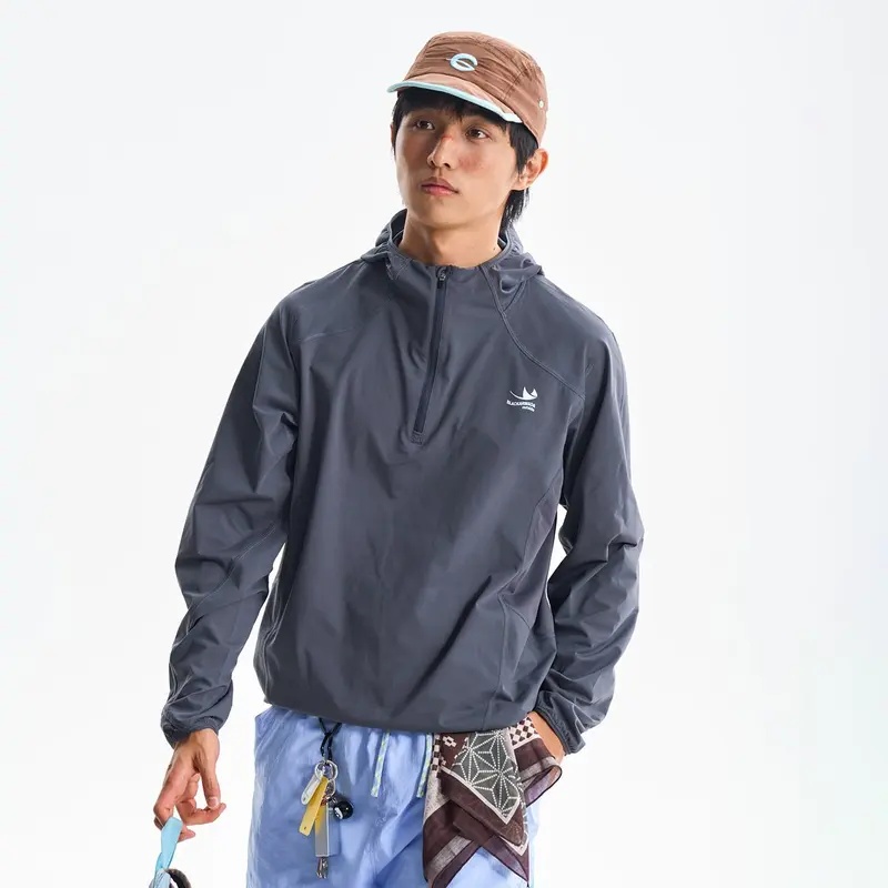 Sudadera con Capucha para Homb - Outdoor Sport Hoodie reseña y precio