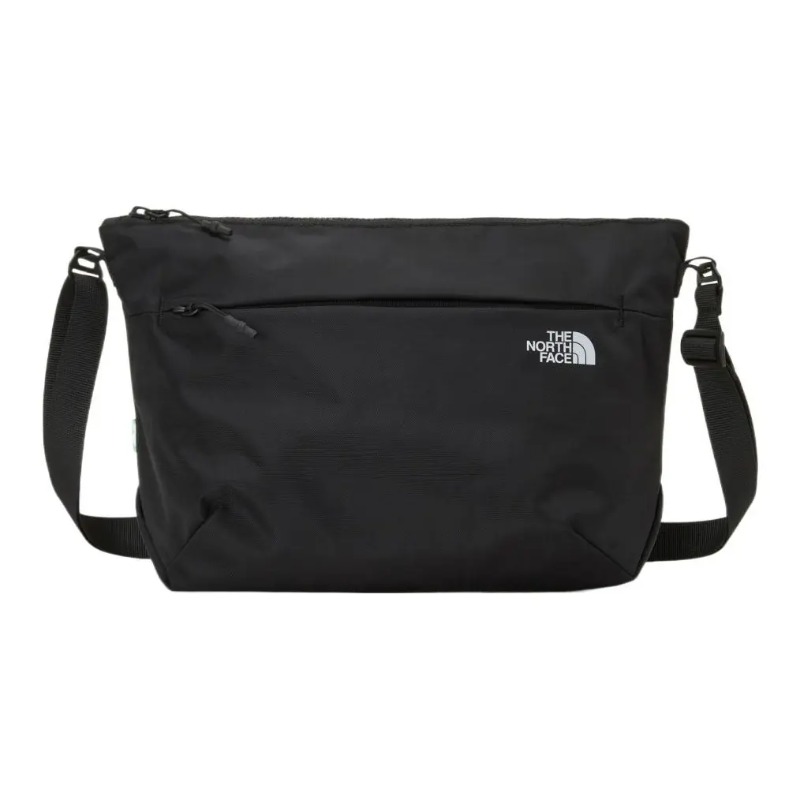 Bolso bandolera deportivo The  - Outdoor Sport North Face reseña y precio