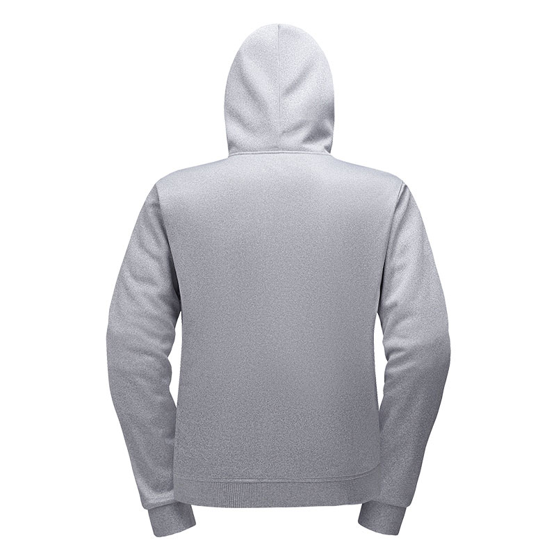 Sudadera con capucha con calef - Outdoor Sport Hoodie reseña y precio