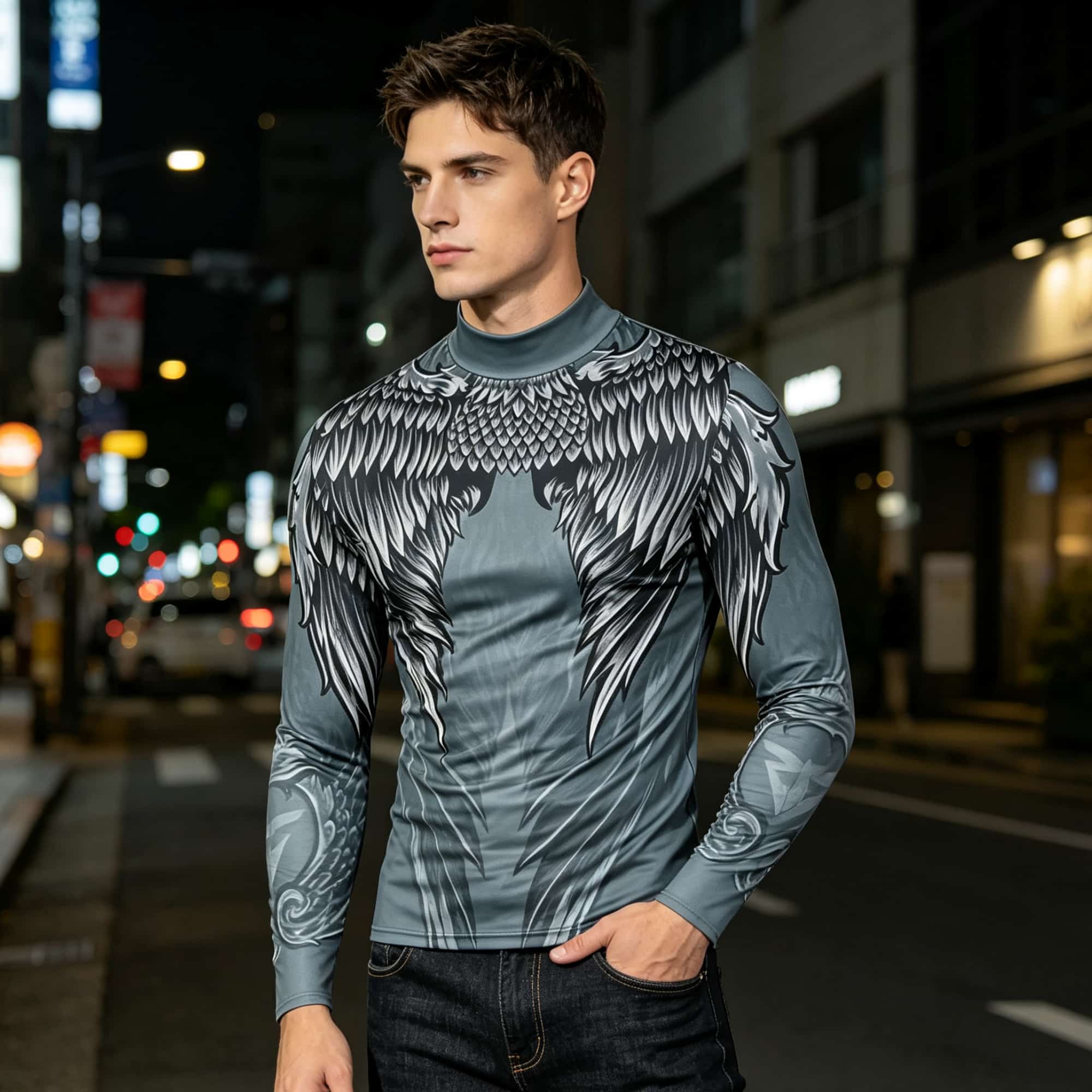 Camiseta Deportiva de Manga La - Outdoor Sportswear reseña y precio