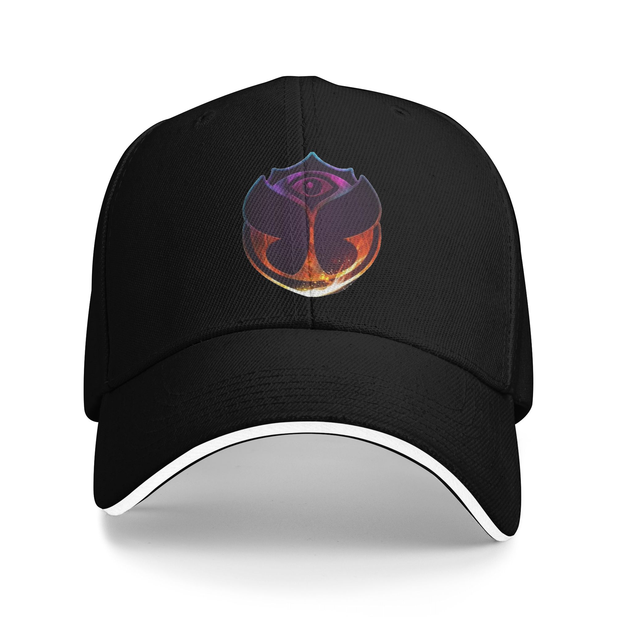 Gorras de béisbol Tomorrowland - Outdoor Sport Festival reseña y precio