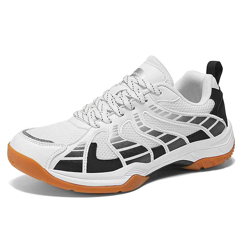 Zapatos de bádminton profesion - Outdoor Sport Court reseña y precio