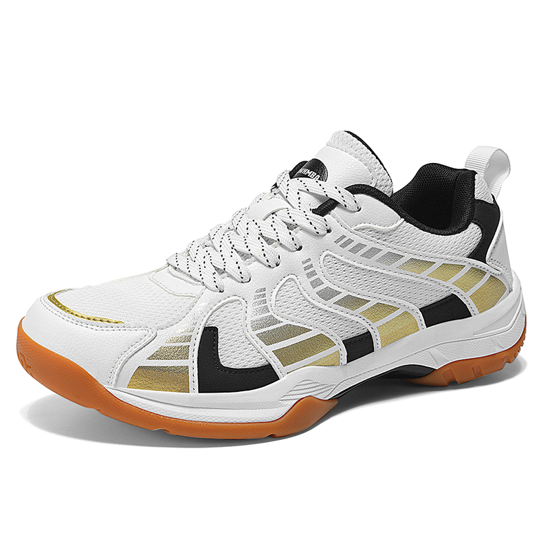 Zapatos de bádminton profesion - Outdoor Sport Court reseña y precio