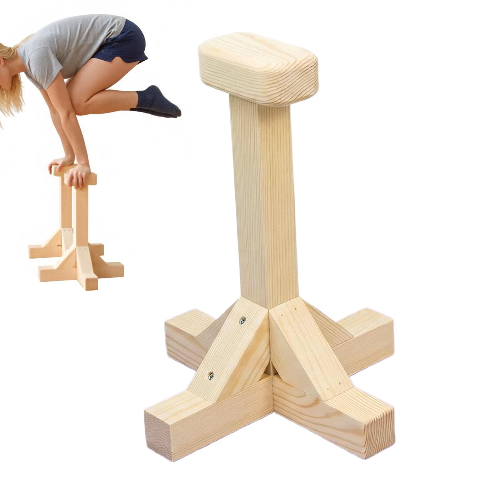 Barra de Entrenamiento de Equi - Gymnastic Bar Home reseña y precio