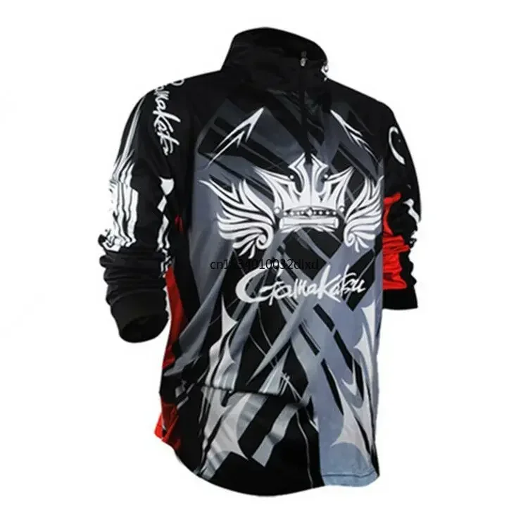 Ropa de Pesca de Nuevo Estilo, - Outdoor Sport Clothing Brands reseña y precio