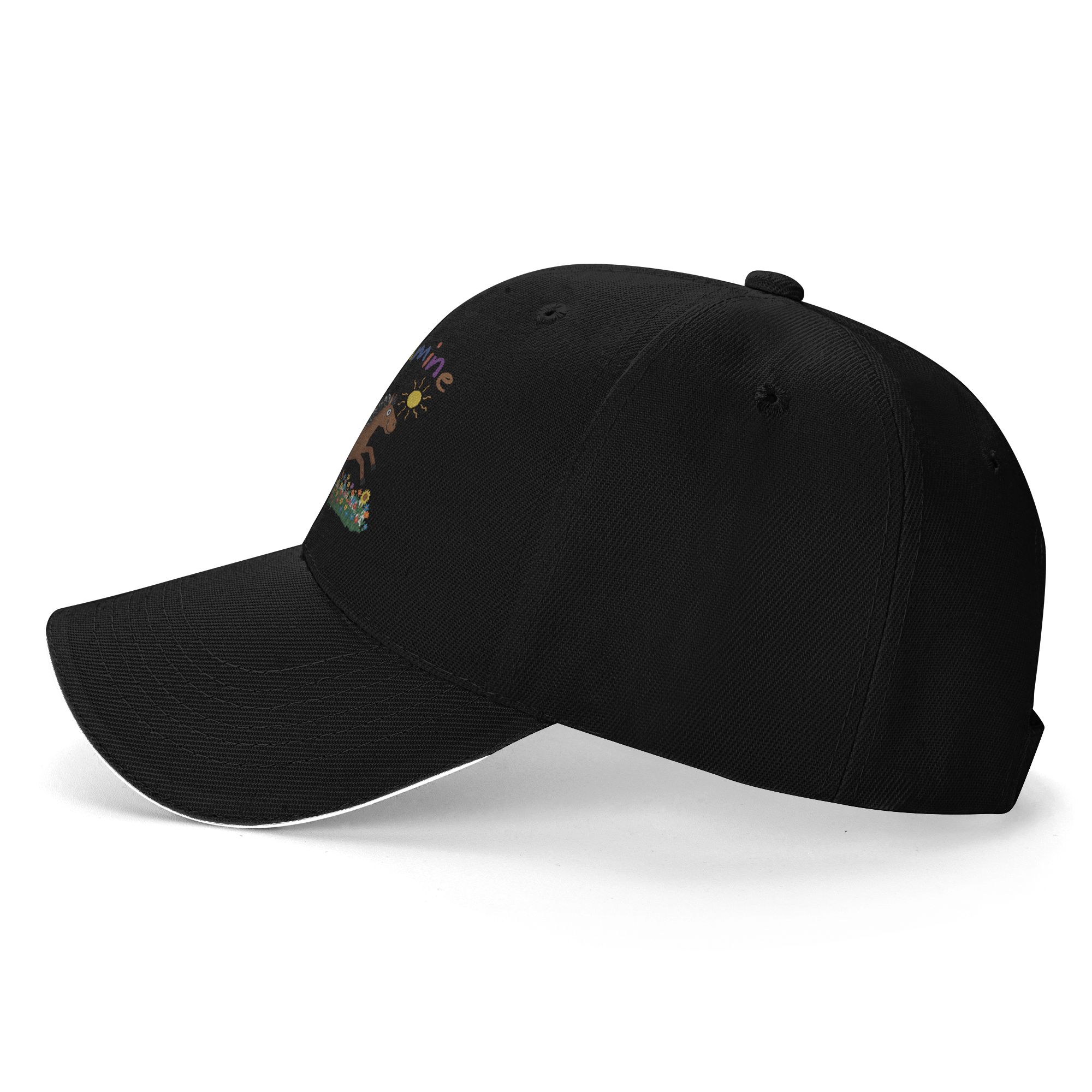 Gorra de béisbol casual de pri - Outdoor Sport Drawing reseña y precio