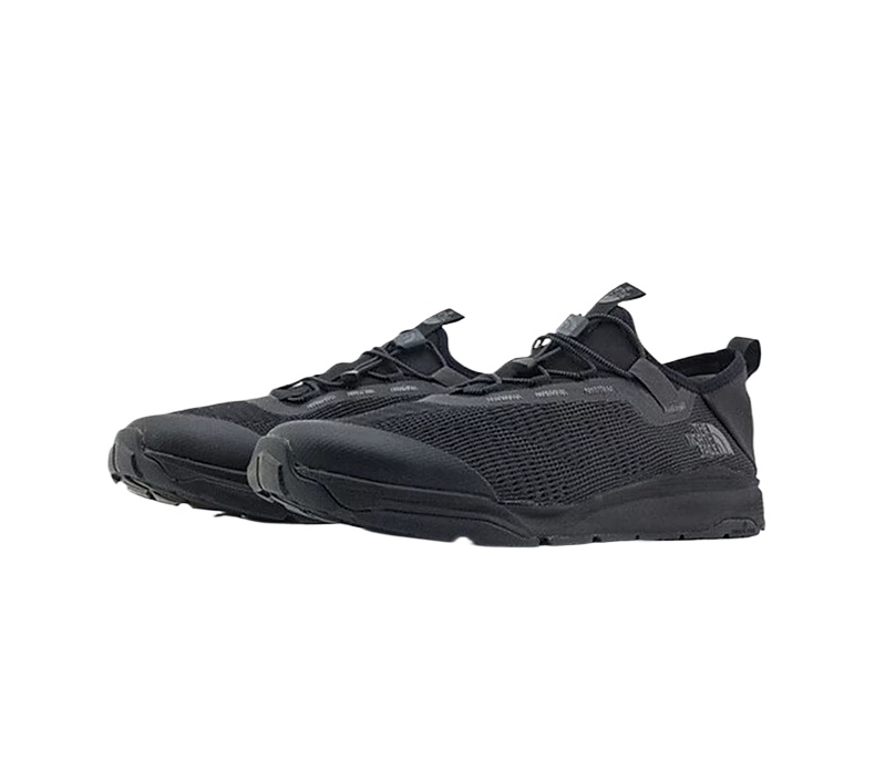 THE NORTH FACE Zapatillas depo - Outdoor Sport North Face reseña y precio