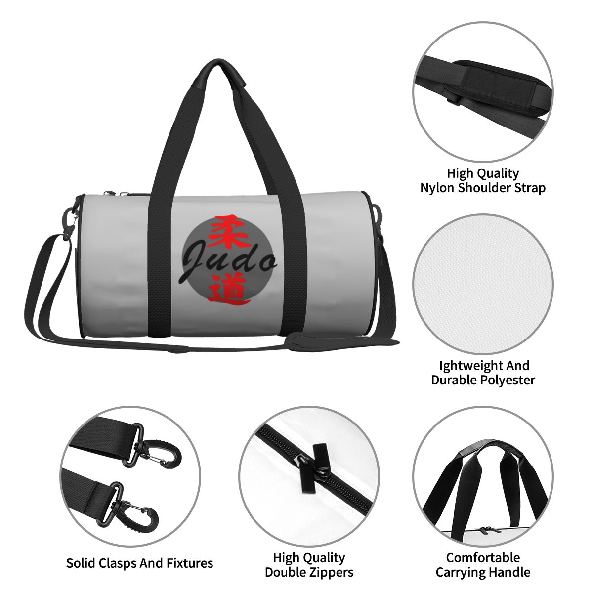 Judo-bolsas de deporte de dibu - Outdoor Sport Drawing reseña y precio