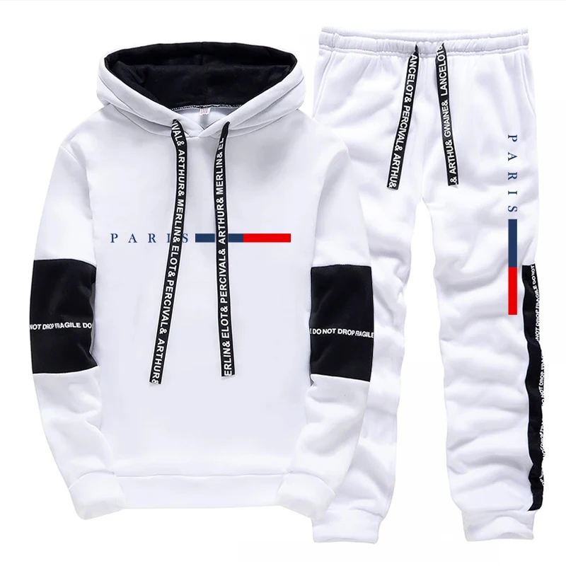 Conjunto para Hombre/Sudadera  - Outdoor Sportswear reseña y precio