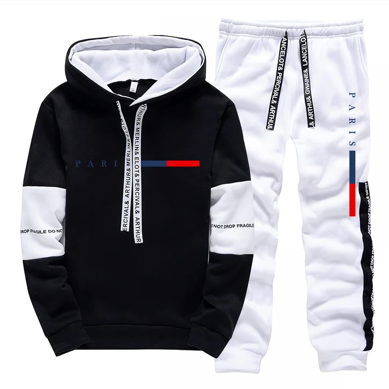 Conjunto para Hombre/Sudadera  - Outdoor Sportswear reseña y precio