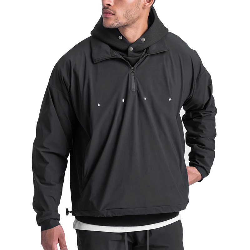 Sudaderas con capucha de gimna - Outdoor Sport Hoodie reseña y precio