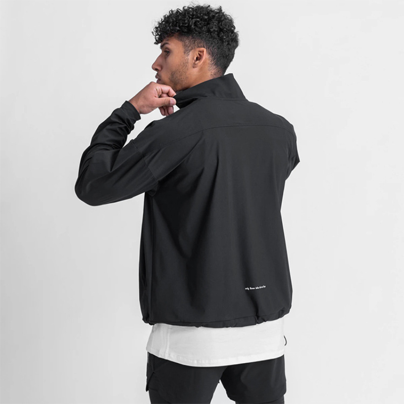 Sudaderas con capucha de gimna - Outdoor Sport Hoodie reseña y precio