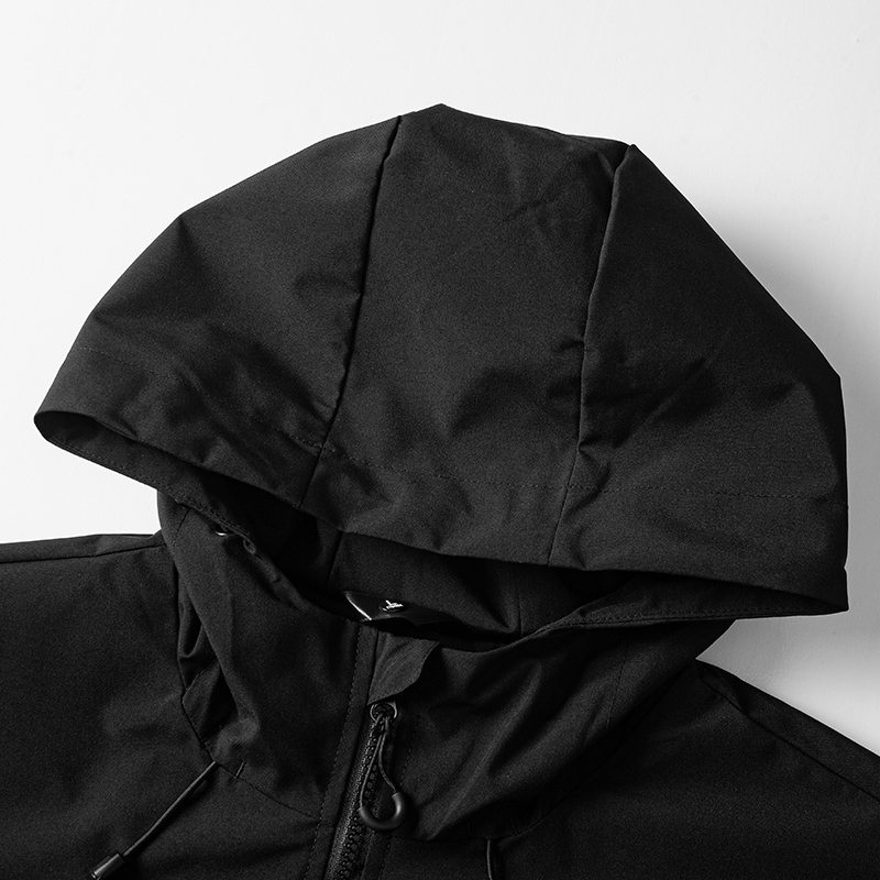 LNGXO Chaqueta impermeable uni - Outdoor Sport Waterproof Jacket reseña y precio