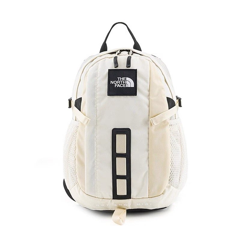 THE NORTH FACE Bolsas deportiv - Outdoor Sport North Face reseña y precio