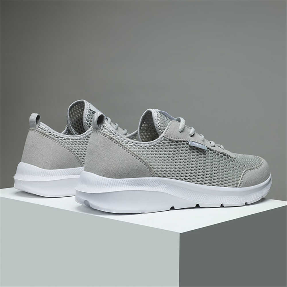 Zapatillas Deportivas para Hom - Outdoor Sport Name reseña y precio